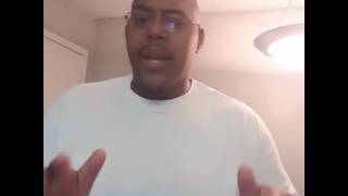 Social Media the Destruction of Relationships? ~ 9/16/2016