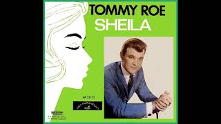 Sheila (Extended)_Tommy Roe