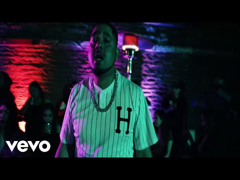 LOUIE B THA NAME - VEN CON MIGO (OFFICIAL MUISC VIDEO) ft. HECTOR ANDRES