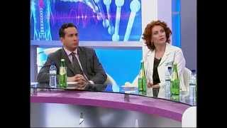 ექიმები - სინუსიტი, გლანდები - 05.04.2015