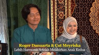 Download lagu Roger Danuarta and Cut Meyriska Feel Closer After Welcoming Their Second Child | C&R TV mp3 Download lagu Roger Danuarta and Cut Meyriska Feel Closer After Welcoming Their Second Child | C&R TV mp3