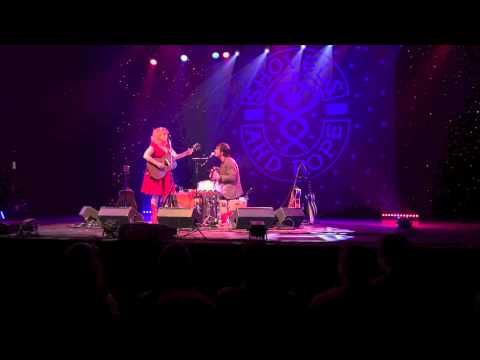 Save The World - Shovels And Rope