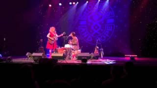 Save the World - Shovels and Rope