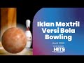 Iklan Mextril Bowling 1998