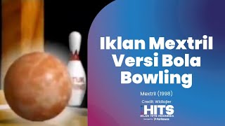 Download lagu Iklan Mextril - Bowling (1998) mp3