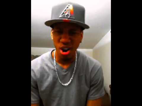 Young Rome "PO' IT UP" (LyteMix)