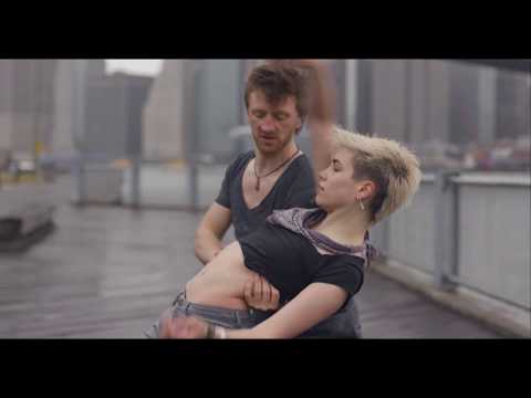Pomona and Andrew: 2019 Fusion Dancing in NYC
