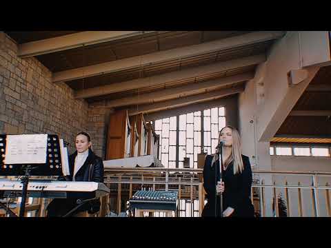 Samo tvoja ljubav - Cover Ana Badrov & Dora Vrdoljak