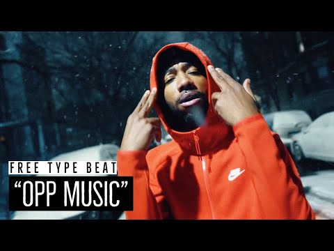 [FREE] Drilla x Timo x GRayski Type Beat 2020 - "OPP MUSIC" (Prod. 1 Richiey) | Chicago Drill 💔
