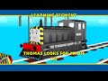 Thomas Looks For Mavis UK HD