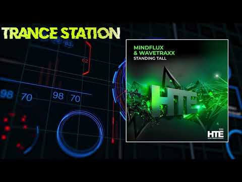 Mindflux & Wavetraxx - Standing (Extended Mix) [HTE RECORDINGS]