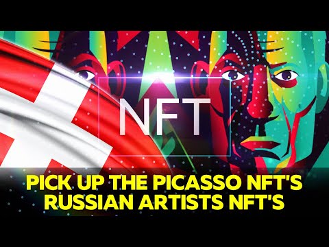 NFT News Picasso Art Piece Being Tokenized - NFT NEWS! | The News From Crypto Valley Of Switzerland