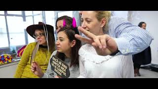 Activitati interne- Craiova