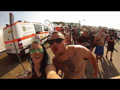 Bautzen 2018 VW Pfingst-Treffen sinnlows