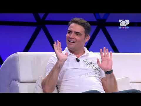 "Ja çfarë më kërkojnë më shumë nëpër dasma", rrëfehet Armaldo Kllogjeri - Procesi Sportiv