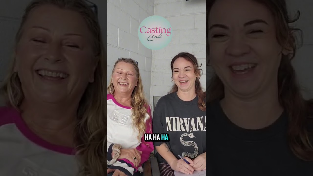 From the Casting Couch - Friday Update 13 April 2025