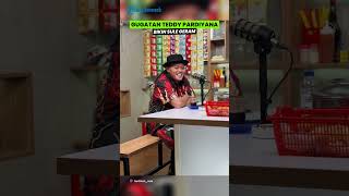 Memanas! Sule Emosi Teddy Pardiyana Persoalkan Warisan Lina Jubaedah hingga Seret Nama Anak