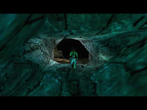 TRLE 2003.09.30 - The Dawn - Tai Shan Episode