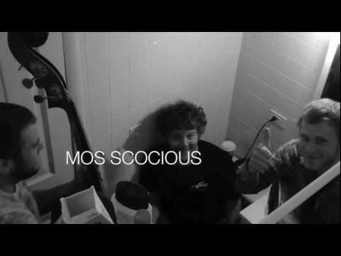 Mos Scocious presents: The Bathroom Sessions Vol. 1