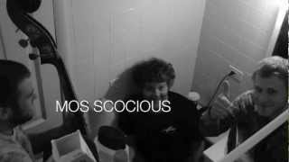 Mos Scocious presents: The Bathroom Sessions Vol. 1