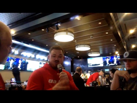 Vegas Hockey Hotline​: Welcome to Vegas Night Court Live Stream