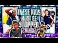 These Fortnite Challenge Must Be Stopped (BOOGIEDOWN DANCE CONTEST) These Fortnite Challenge Must Be Stopped (BOOGIEDOWN DANCE CONTEST)