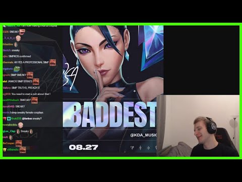 Jankos Imagines "Someone"s Cosplay #877