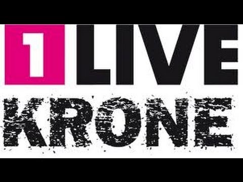 KRAFTKLUB x Dendemann x Der König tanzt x CASPER - Alles Dreht Sich -  1LIVE KRONE