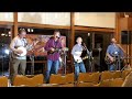 Hello Mary Lou (SELDOM SCENE Cover / Another Scene)