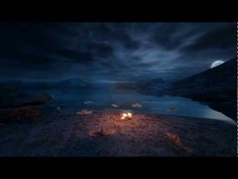 Dear Esther - videoapskats no WASD.LV