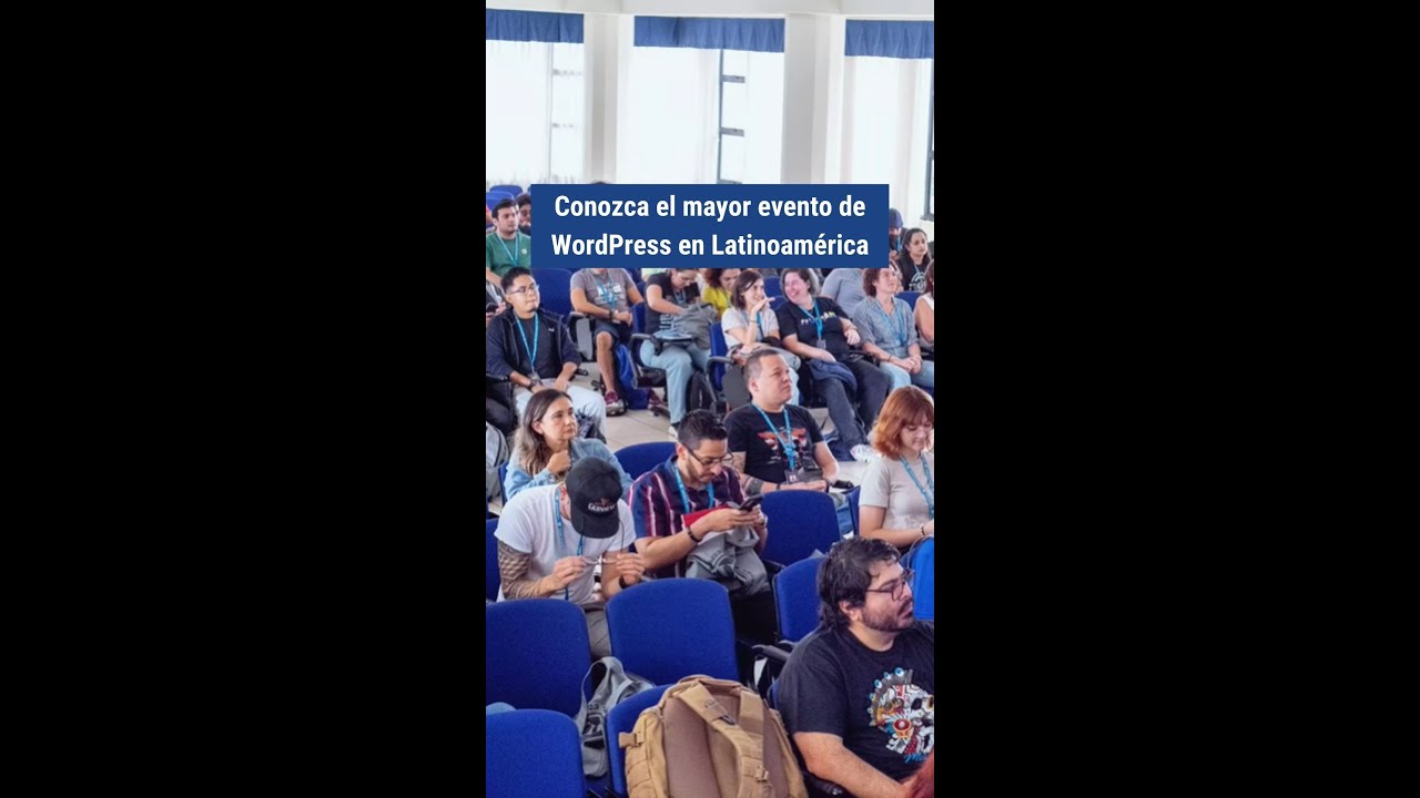 conozca el mayor eve