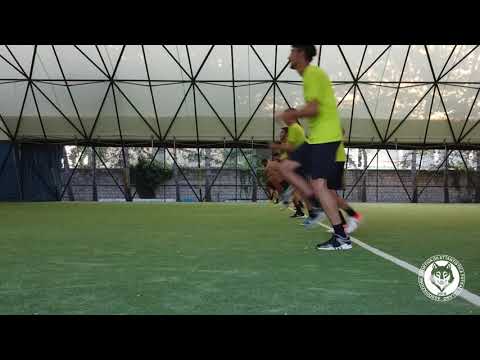 Pre season 2021/2022