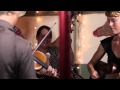 Foghorn Stringband - Reuben's Train (Live @Pickathon 2012)