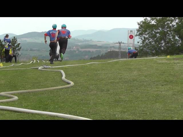 Skalice, 29. 07. 2012