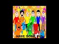 The Happy Colors Have Some Fun Disc 1 Full Album