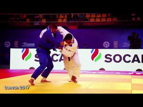 Peter Paltchik -  Best throws