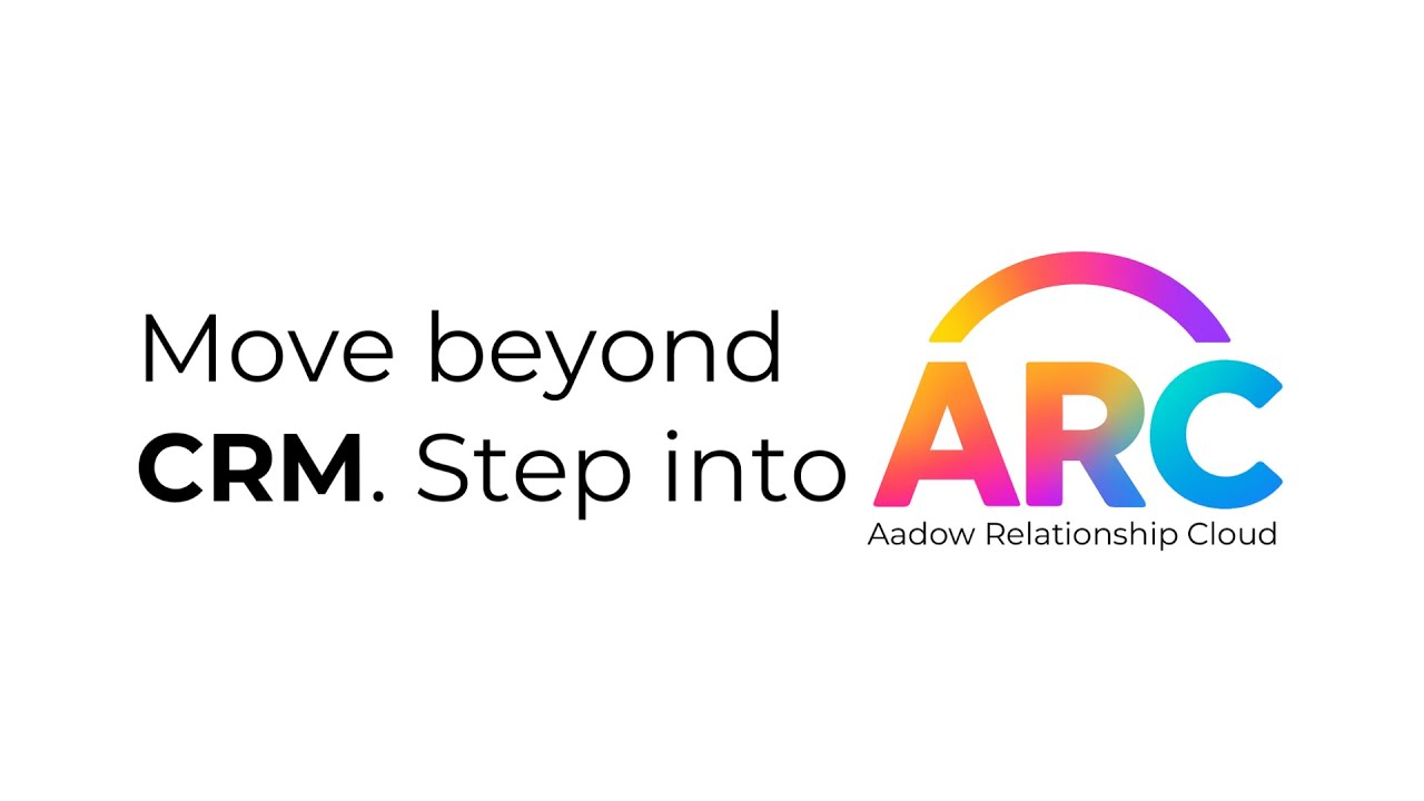 Aadow ARC Video