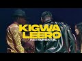 Kigwa Leero Instrumental (HQ Audio) -  Jose Chameleon ft Dj Slickstuart  Roja
