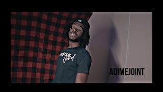 Kerdo- Damaged [Official Music Video]