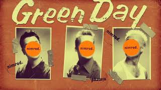 One of My Lies (live BBC1998) - Green Day