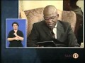 President Jacob Zuma S Interview On Asikhulume