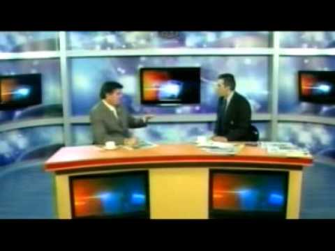 Viteri: Errada política pública sanitaria ha provocado colapso del sistema de salud