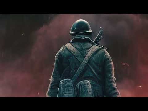 Prognan - Neprijatelj Pred Vratima (Lyrics Video)