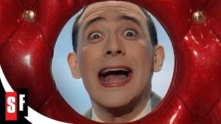 Pee-wee&#39;s Playhouse: The Complete Series (1986) Opening Sequence HD