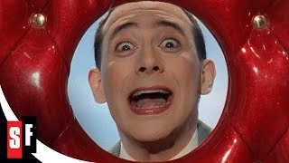 Pee-wee's Playhouse ( Pee-wee's Playhouse )