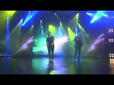 2TON ft Xhavit Avdyli LOQKA JEM (Official Video)