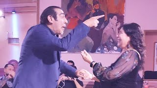 Video thumbnail for Bajo un cielo de estrellas(Calo & Podestá )Stella Baez y Ernesto Balmaceda.En lo de Balmaceda12sep24