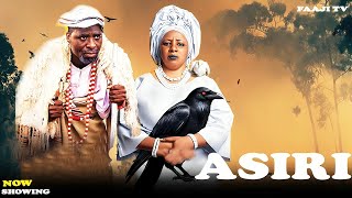 Download lagu ASIRI - Full Yoruba Movie 2025 | Latest Nigerian Movie Ibrahim chatta, Mide martins, mp3