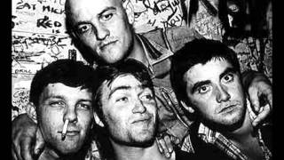 Angelic Upstarts - One more day
