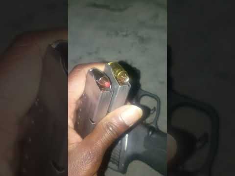 Hornady Bullets